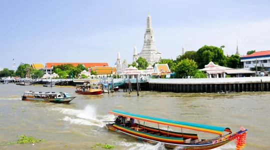 クルーズ